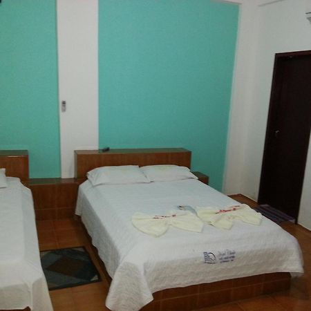 Hotel Chale Ji-Parana Room photo