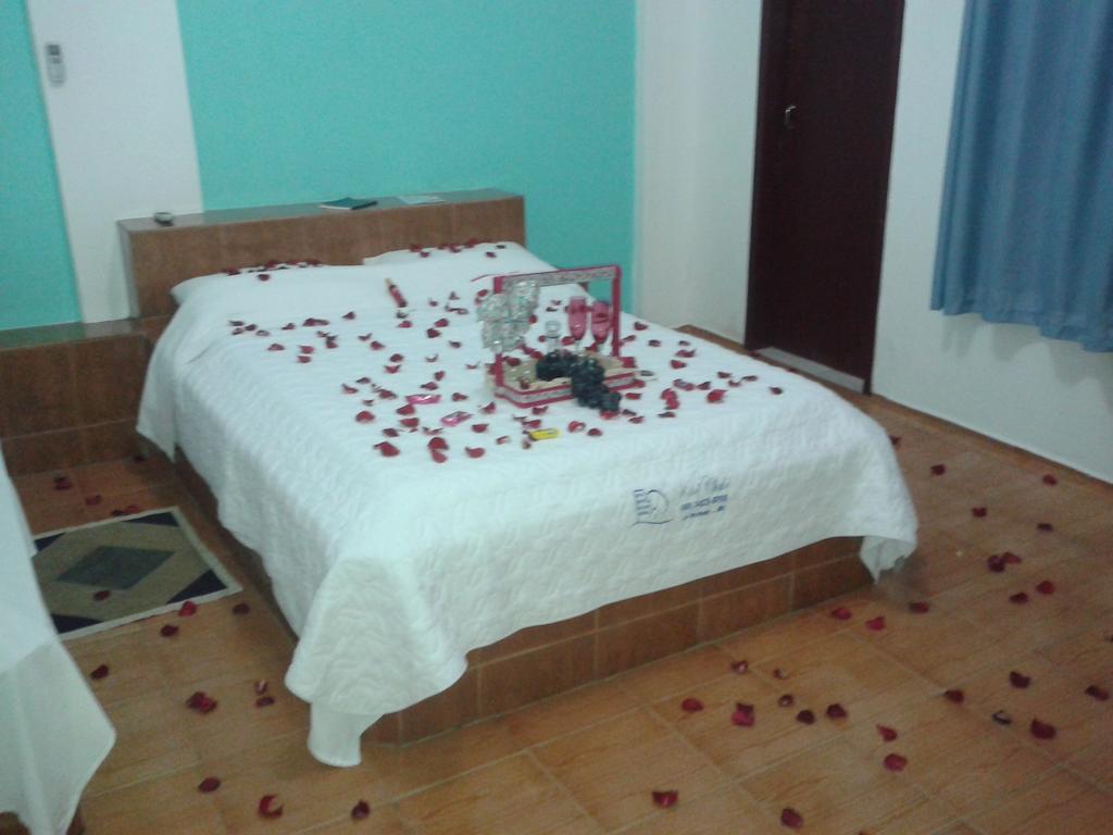 Hotel Chale Ji-Parana Room photo