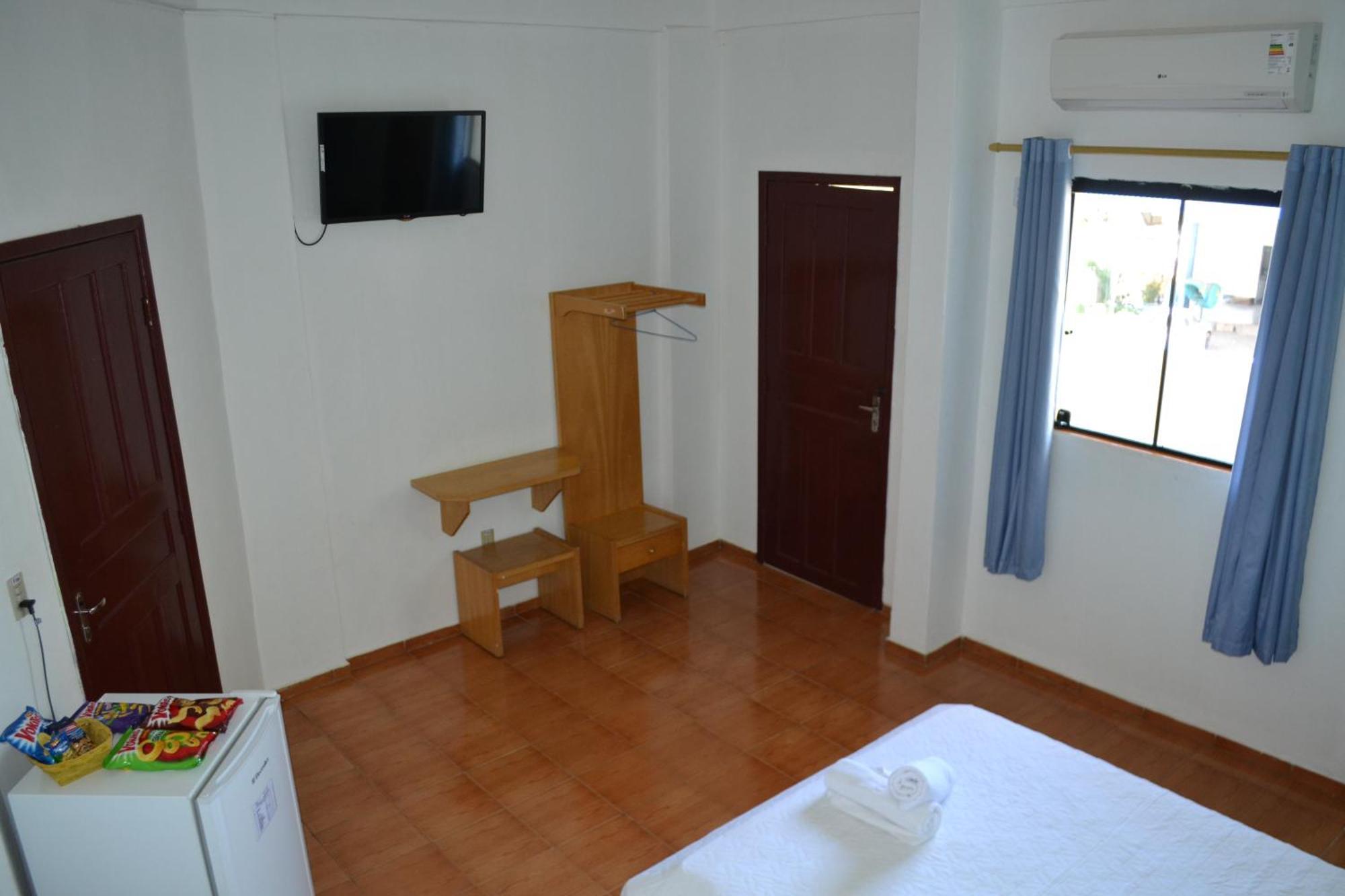 Hotel Chale Ji-Parana Room photo