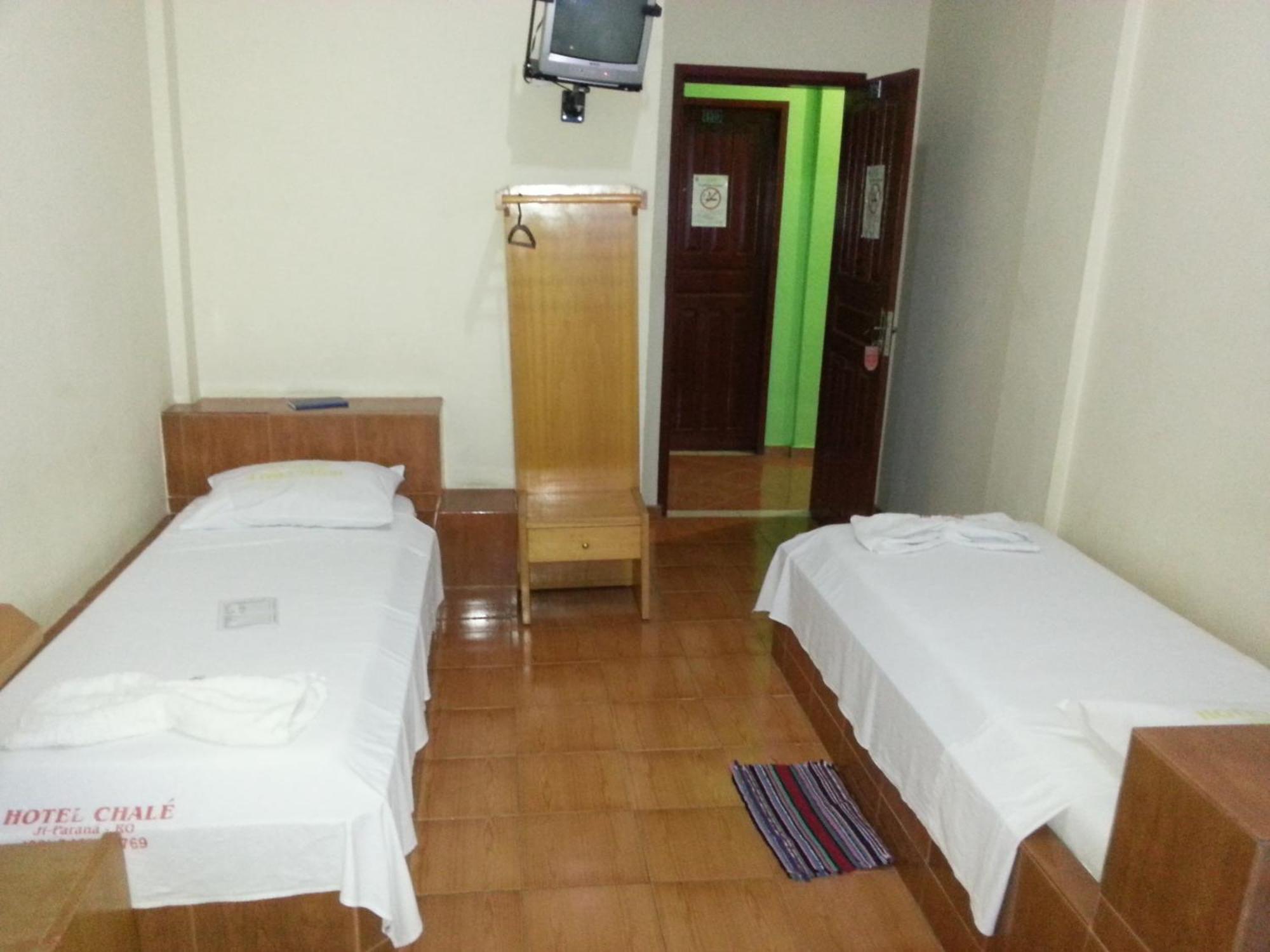 Hotel Chale Ji-Parana Room photo